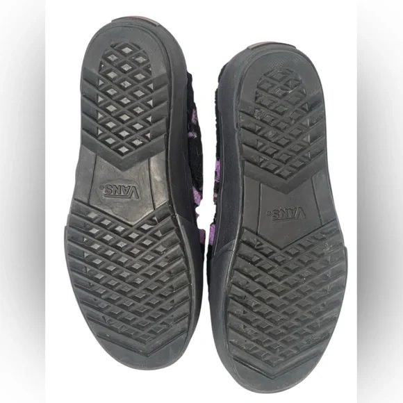 VANS X IRENEISGOOD Classic Slip-On Mule Stacked Sneakers Women’s 9 Men’s 7.5 - Picture 10 of 13